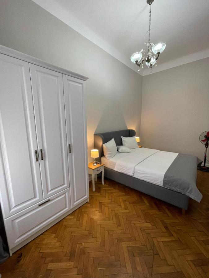 1501 Wergass 18 Lejlighed Sibiu Eksteriør billede