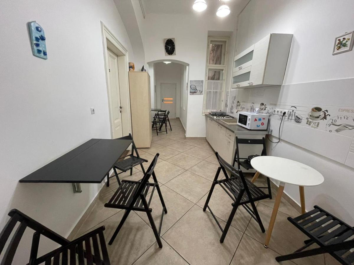 1501 Wergass 18 Lejlighed Sibiu Eksteriør billede