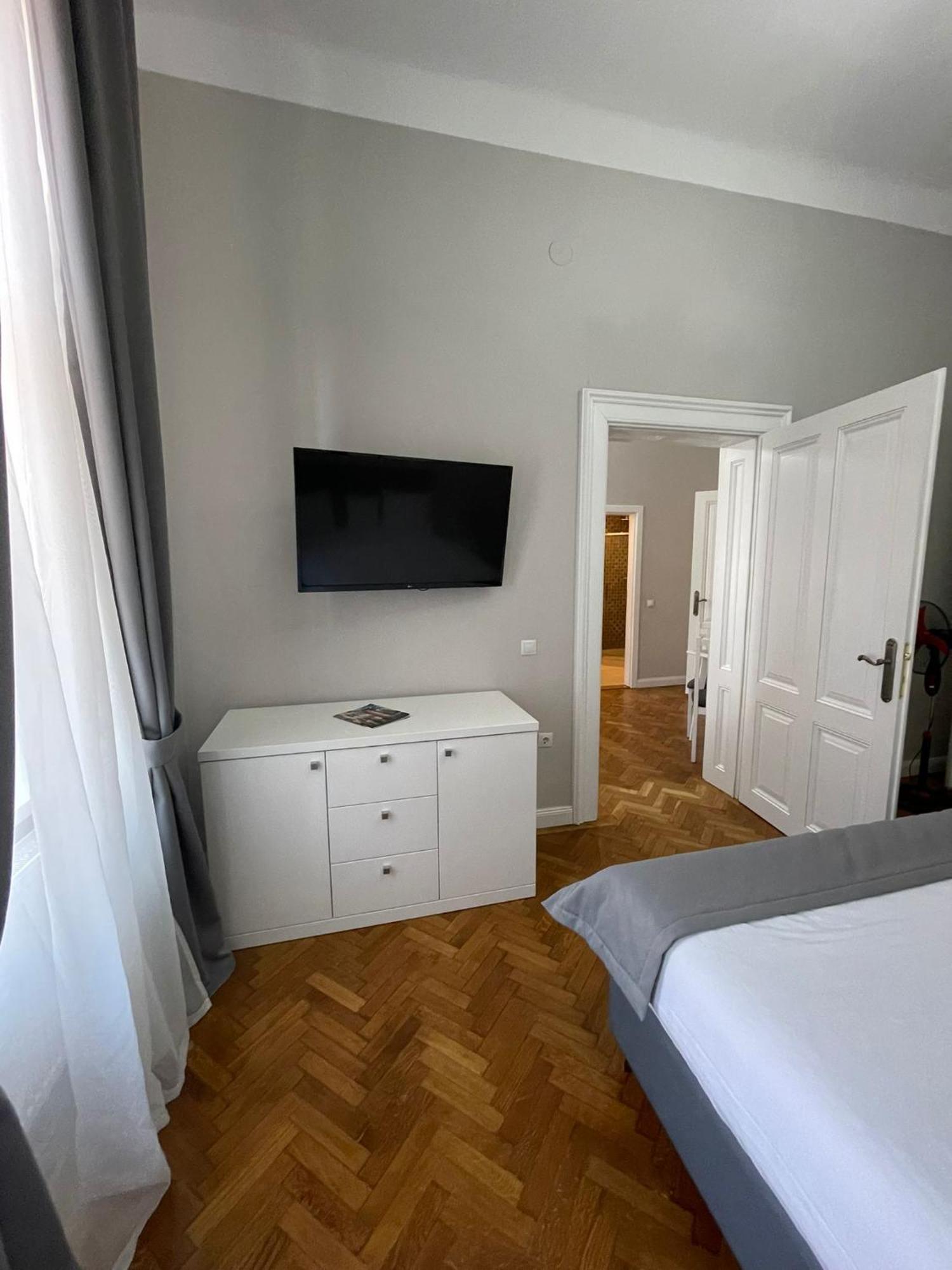 1501 Wergass 18 Lejlighed Sibiu Værelse billede